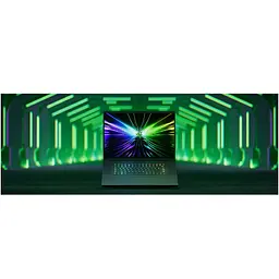 Ноутбук Ігровий Razer Blade 18 i9-14900HX la 58GHz,18'',QHD+,Mini-LED,32GB DDR5,2TB M.2 PCIe 4.0 - мініатюра 13