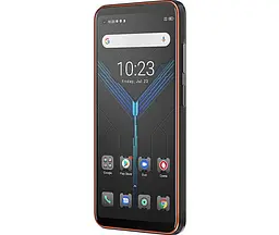 Захищений смартфон Blackview BL5000 8/128 GB АКБ 4 980 мА·год 5G Orange - мініатюра 5