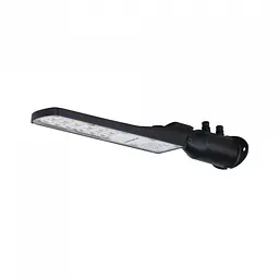 LED ліхтар вуличний VIDEX IP65 SLE18 30W 3000Lm 5000K 220V - мініатюра 5