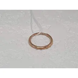 Золота моносережка Всесвіт. 22001300.5 - мініатюра 4