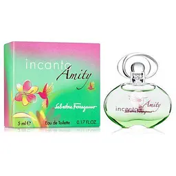 Salvatore Ferragamo Incanto Amity 5 мл туалетна вода