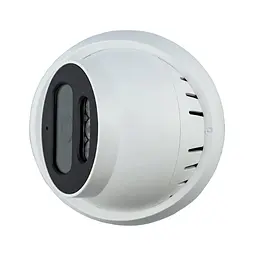 Камера видеонаблюдения SEVEN Systems IP1002PA (2.8) белый - миниатюра 5
