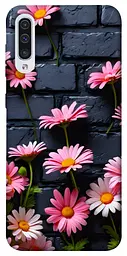 Чохол Demsky Рожевий контраст для Samsung Galaxy A50 (A505F)/A50s/A30s