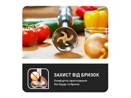 Блендер Tefal HB656G10 - мініатюра 5
