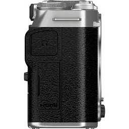 Бездзеркальний фотоапарат Fujifilm X-M5 Kit XC 15-45mm f3.5/5.6 OIS PZ Silver (16900771) [136292] - мініатюра 4