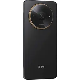 Смартфон Redmi A3X 3/64GB Midnight Black Global EU [110894] - мініатюра 4