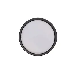 Поворотний круглий світильник Brille KWS-04 GX53 BK 48-161 - мініатюра 2