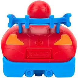 Автомобіль Spidey Remote Control Vehicle Spidey RC Vehicle 18 см (SNF0023) - мініатюра 3
