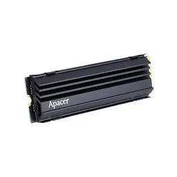 Накопичувач SSD M.2 Apacer AS2280Q4U 512 GB 2280 PCIe 4.0x4 NVMe 3D (AP512GAS2280Q4U-1) - мініатюра 2