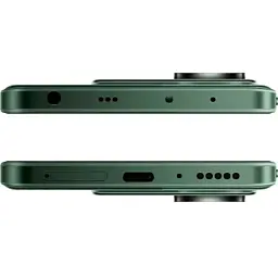 Смартфон Xiaomi POCO M7 Pro 5G 8/256GB Green (001012343512) - мініатюра 8