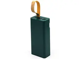 Зовнішній акумулятор (Power Bank) Aspiring Light 30 30000mAh PD/22.5W (P30000L) - мініатюра 6