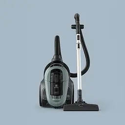 Пилосос безмішковий Electrolux EL61C2OG - мініатюра 3