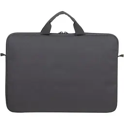 Сумка для ноутбука RivaCase Gremio 5516 15.6` Black [112609] - мініатюра 4