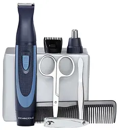 Набір для стрижки Remington TRAVEL KIT NE3890 (7054167) - мініатюра 2