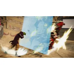 Ключ активації Microsoft One Piece: Pirate Warriors 4 Deluxe Edition для Xbox One/Series - мініатюра 2