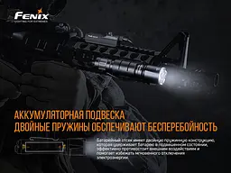 Ліхтар ручний Fenix TK16 V2.0 - мініатюра 13