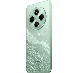 Смартфон Xiaomi Смартфон Poco C75 6/128Gb Green No Adapter UA UCRF# - мініатюра 4