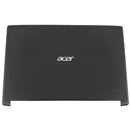 Кришка дисплея для ноутбука Acer (AS: A315-41 A315-53) чорний - мініатюра 2