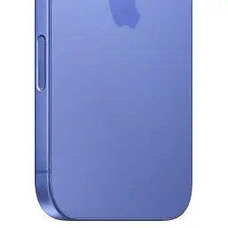 Мобільний телефон Apple iPhone 16 128GB Ultramarine (MYEC3) - мініатюра 5