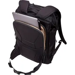 Рюкзак для фотоапарата Thule Covert DSLR Backpack 24L Black (3203906) [88652] - мініатюра 6