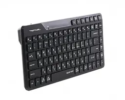 Клавіатура FBK26C AS Fstyler, Black A4Tech teh0020634 - мініатюра 4