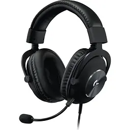 Навушники Logitech G PRO X SE Black (981-001470)