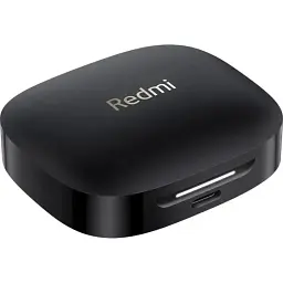Навушники TWS Xiaomi Redmi Buds 6 Night Black (BHR9251GL) - мініатюра 10