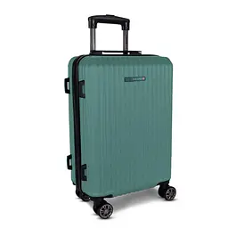 Валіза Swissbrand Riga 2.0 (M) Sea Green (SWB_LHRIG509M) - мініатюра 1