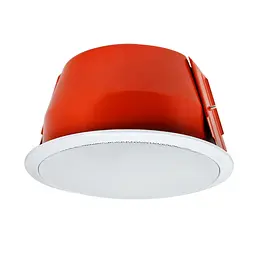 Стельовий гучномовець CMX FCS-56MEN (EN54-24) (19-00034) - мініатюра 2