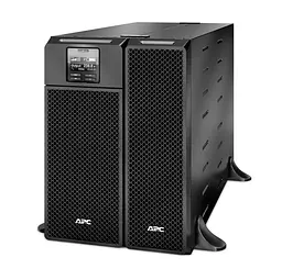 APC Джерело безперебійного живлення Smart-UPS SRT 6000VA - мініатюра 5
