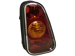 Ліхтар (фонарь) задній лівий Mini 01-14р TYC (11-5970-01-2)