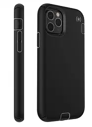 Чохол протиударний з антимікробним покриттям Speck Presidio Sport для iPhone 11 Pro Max (6.5") Black - мініатюра 2