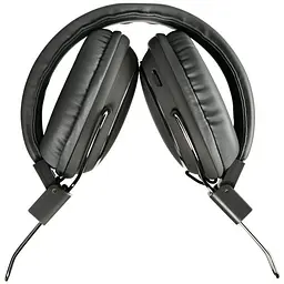 Бездротові Bluetooth-навушники Gelius Pro Perfect 2 GL-HB-0019 Black - мініатюра 6