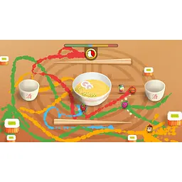 Ключ активації Microsoft Ultra Foodmess для Xbox One/Series S/X - мініатюра 6