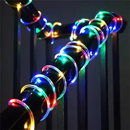 Гірлянда XPRO дюралайт LED 100 м G-38 (234574215_292)