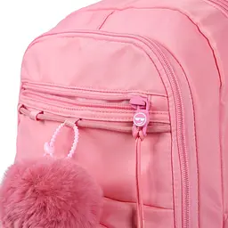 Рюкзак шкільний Yes S-108М Mood Zone Pink (550599) - мініатюра 6