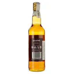 Віскі Loch Lomond Glenshiel Deluxe Highland Blended Scotch Whisky 40% 0.7 л - мініатюра 2