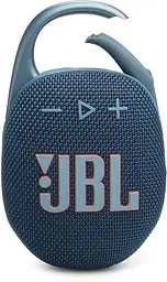 Колонка портативна 1.0 Clip 5 Blue JBL teh0021022 - мініатюра 2