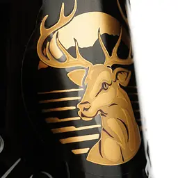 Віскі Loch Lomond Peated Single Grain Scotch Whisk, 46%, 0,7 л (93473) - мініатюра 4