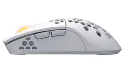 Миша HATOR Stellar Wireless White (HTM651) - мініатюра 5