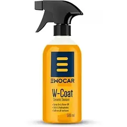 Керамічний сілант Ewocar W-Coat Ceramic Sealant Ewocar 500 мл