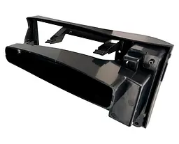 Перехідна рамка Volkswagen Golf Carav 22-2198 - мініатюра 5
