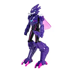 Фігурка DINOSTER - ТРІНА (20 cm, з аксес.) DINOSTER EU580836 - мініатюра 5