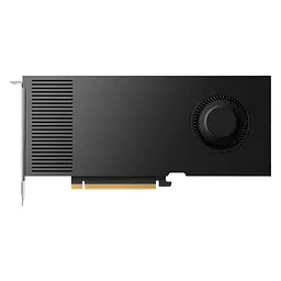 Відеокарта PNY RTX 4000 ADA 20GB OEM (VCNRTX4000ADA-SB) (GDDR6, 160 bit, PCI-E v4.0 x16)