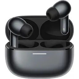 Навушники Redmi Buds 8 Pro Obsidian Black (BHR08GOGL) [173750]