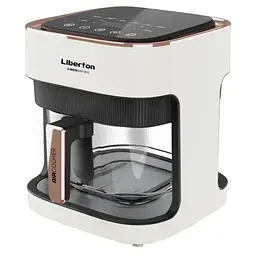 Мультипіч-аерофритюрниця Liberton LAF-3216 4,5 л - мініатюра 2