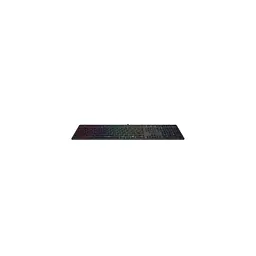 Клавіатура A4Tech FX60H USB Grey Neon Backlit (4711421978309) - мініатюра 4