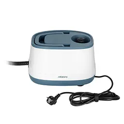 ARDESTO Пароочисник Ardesto, 2000Вт, 1500мл, 4Бар, білий+синій - мініатюра 4