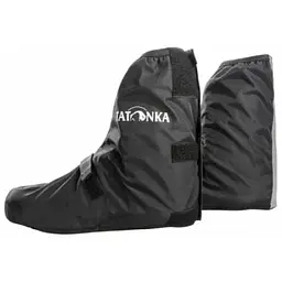 Гетри Tatonka Velo Gaiter Black S (1033-TAT 2743.040-S)