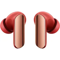 Навушники Realme Buds Air 7 Pro Fiery Red [137746] - мініатюра 2